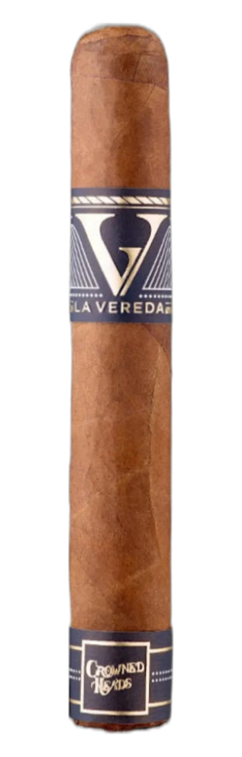 Crowned Heads La Vereda No. 50