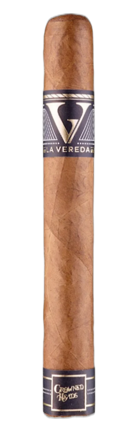 Crowned Heads La Vereda No. 52