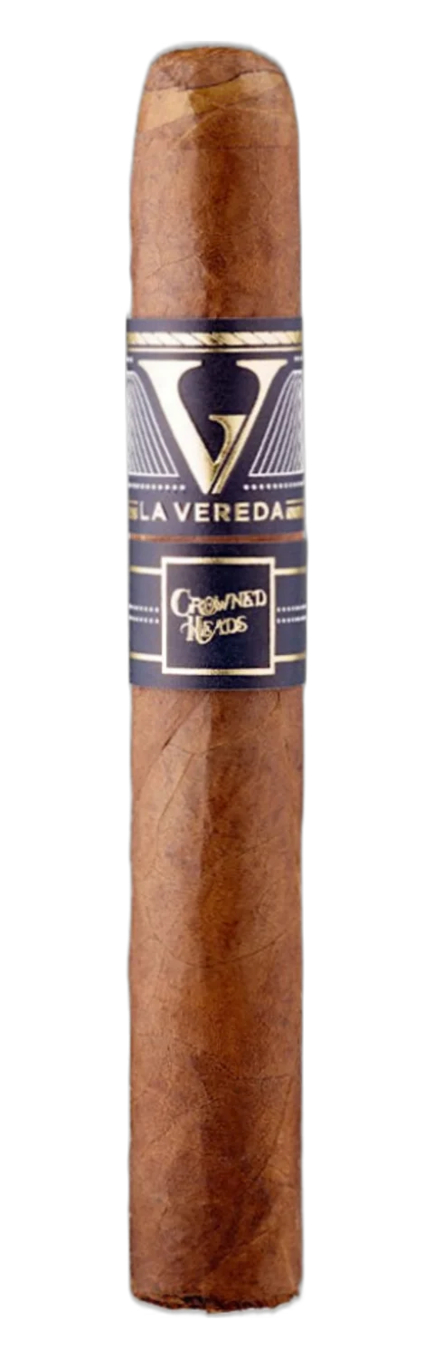 Crowned Heads La Vereda No. 56
