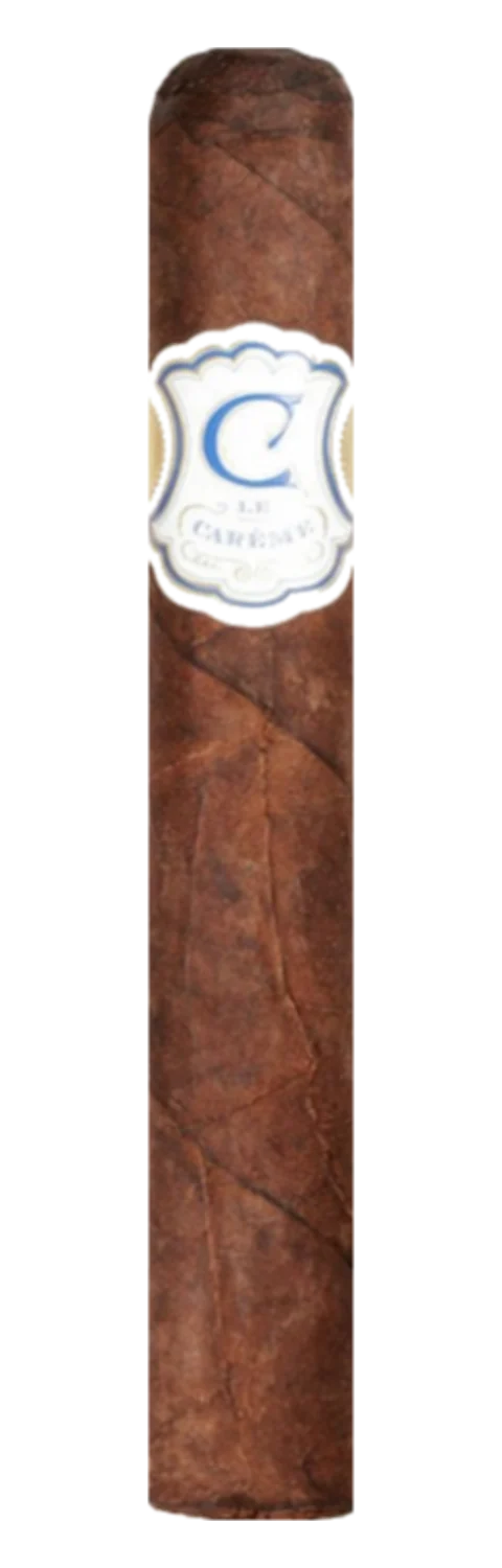 Crowned Heads Le Careme Canonazo