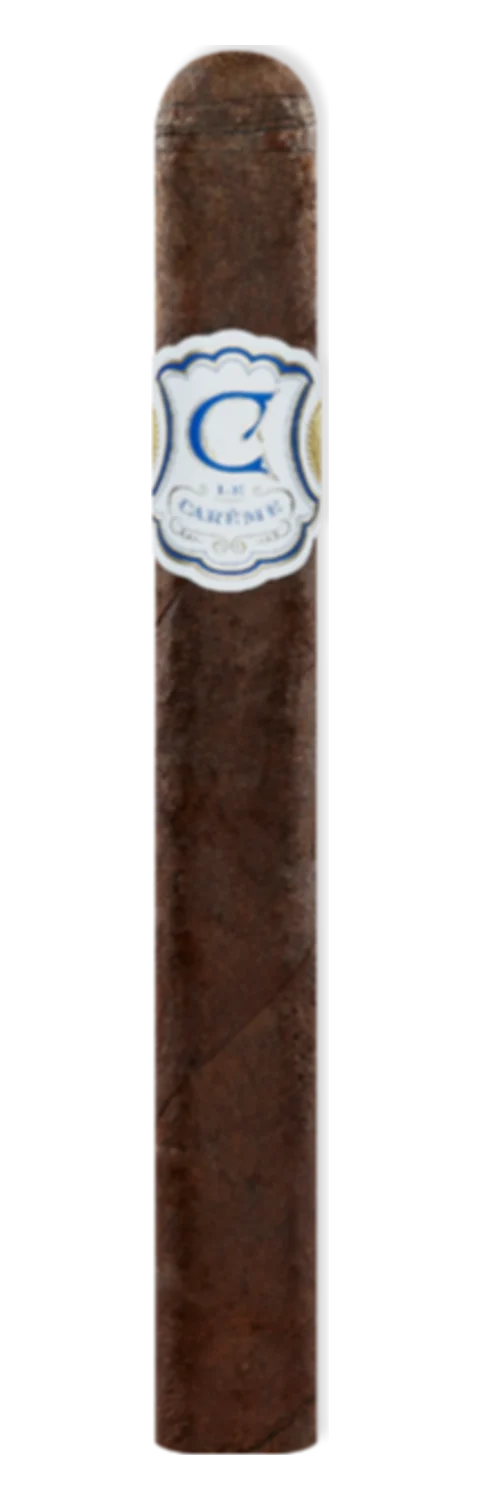 Crowned Heads Le Careme Hermoso No.1