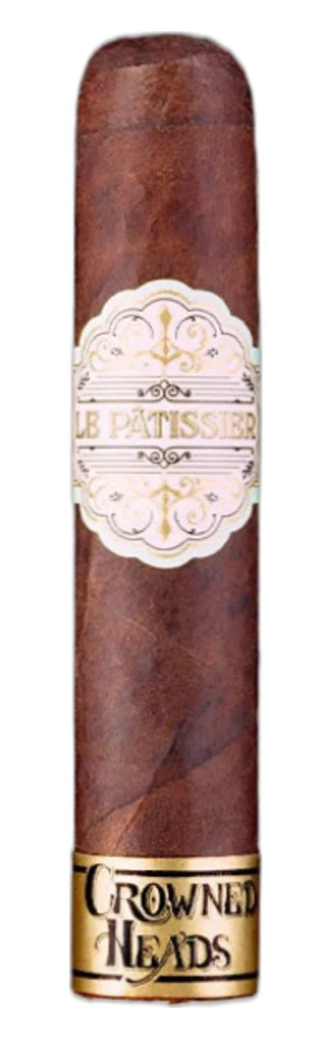 Crowned Heads Le Patissier No. 50