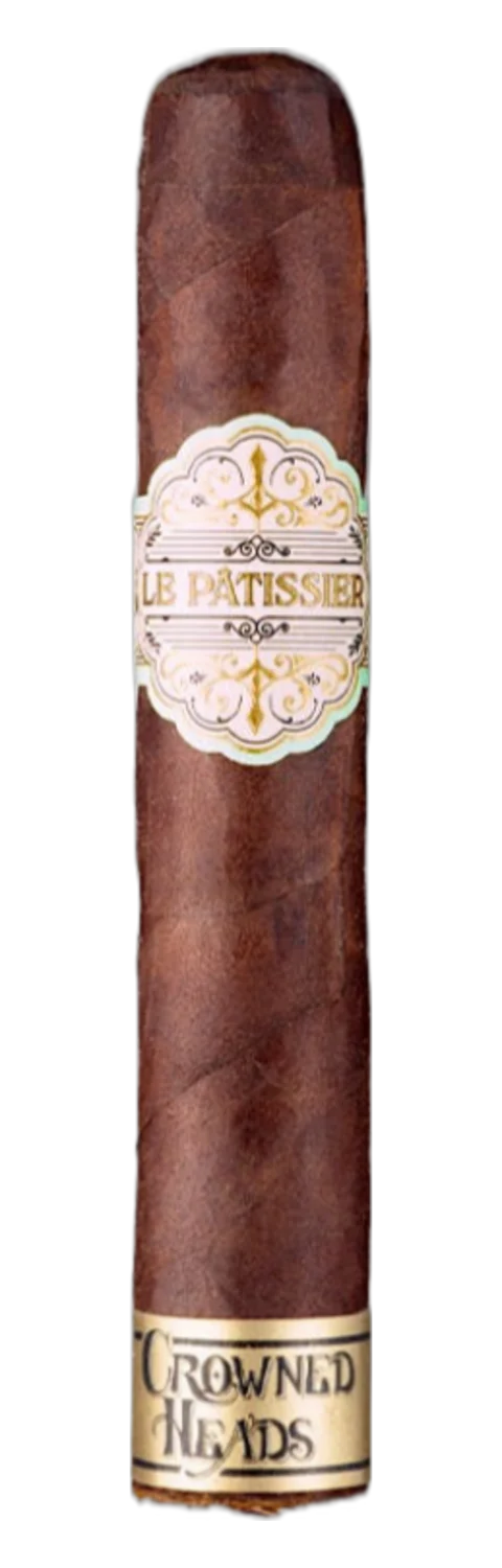 Crowned Heads Le Patissier No. 54