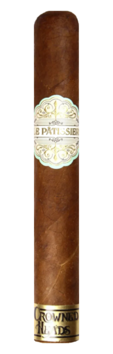 Crowned Heads Le Patissier Canonazo