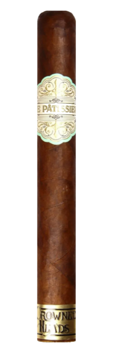 Crowned Heads Le Patissier Senadores