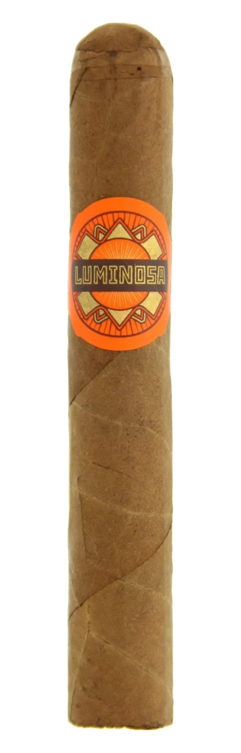 Crowned Heads Luminosa Petite Corona