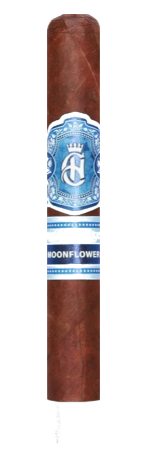Crowned Heads Moonflower Corona Gorda