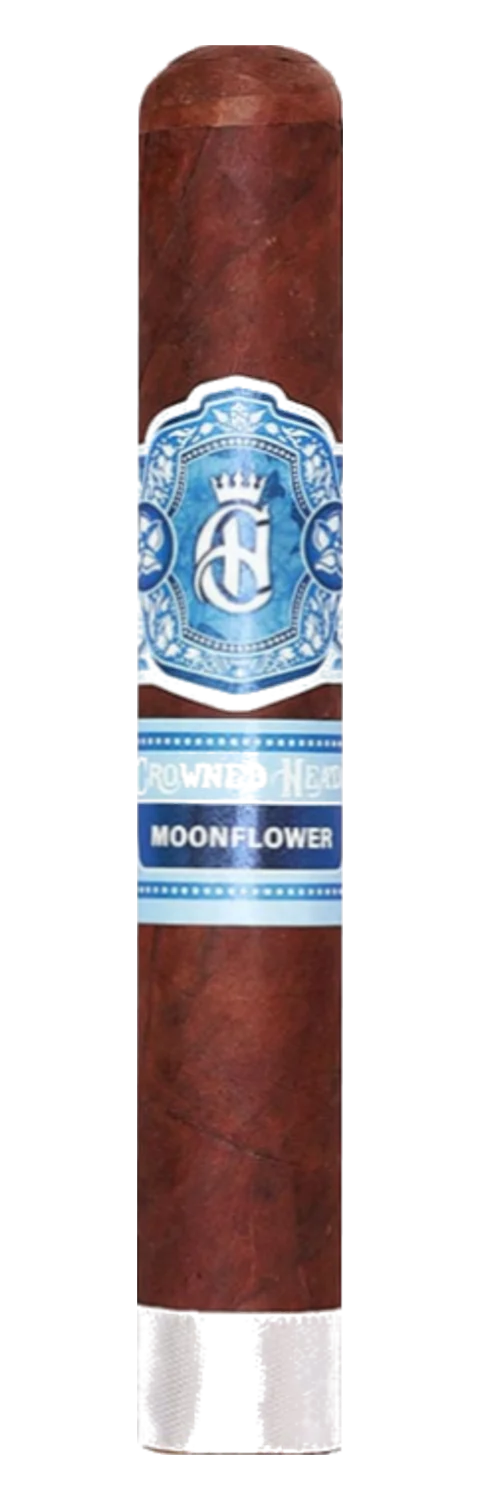 Crowned Heads Moonflower Toro