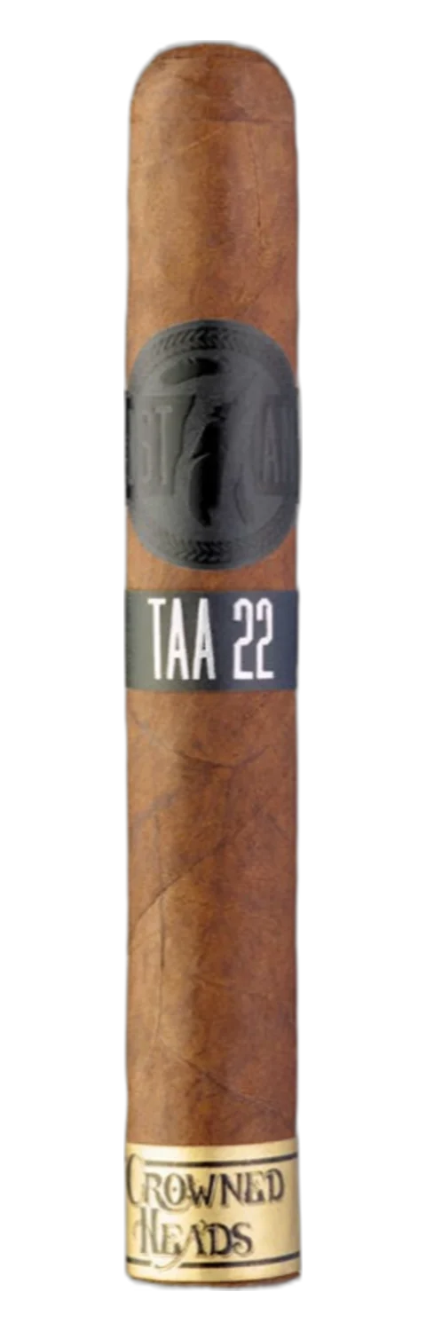 Crowned Heads TAA 2022 The Lost Angel
