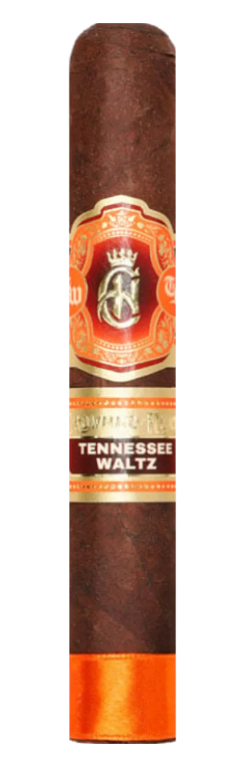 Crowned Heads Tennessee Waltz OG