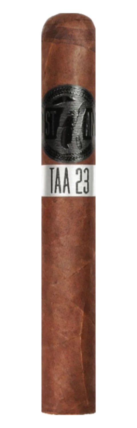 Crowned Heads The Lost Angel TAA 2023