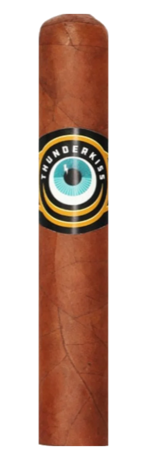 Crowned Heads Thunderkiss