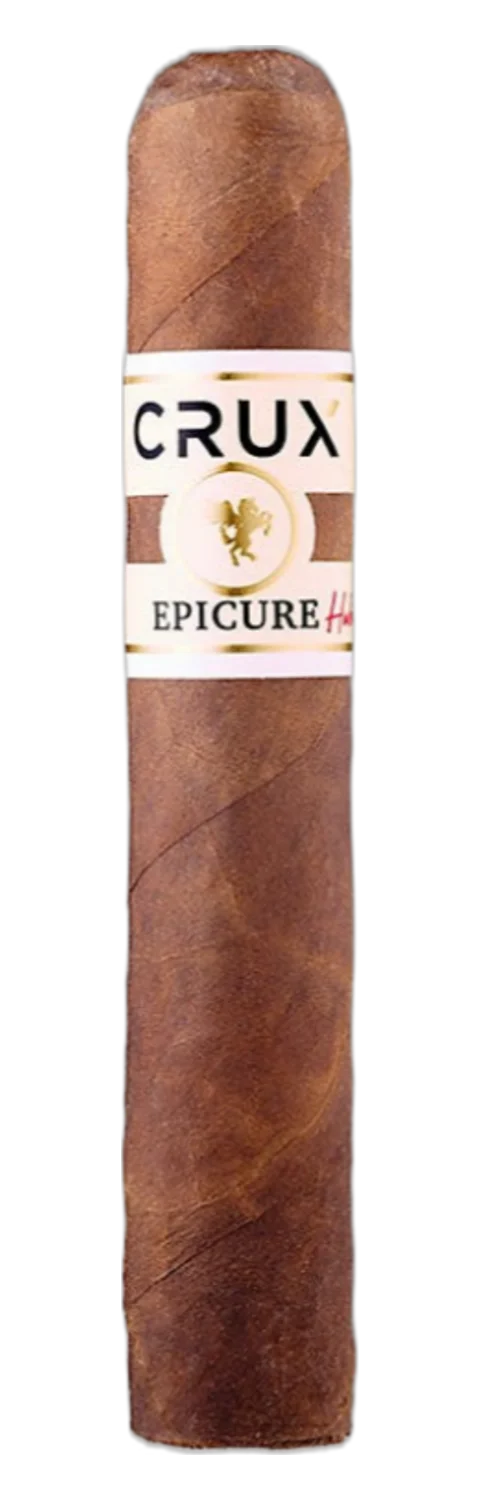 Crux Epicure Habano Robusto