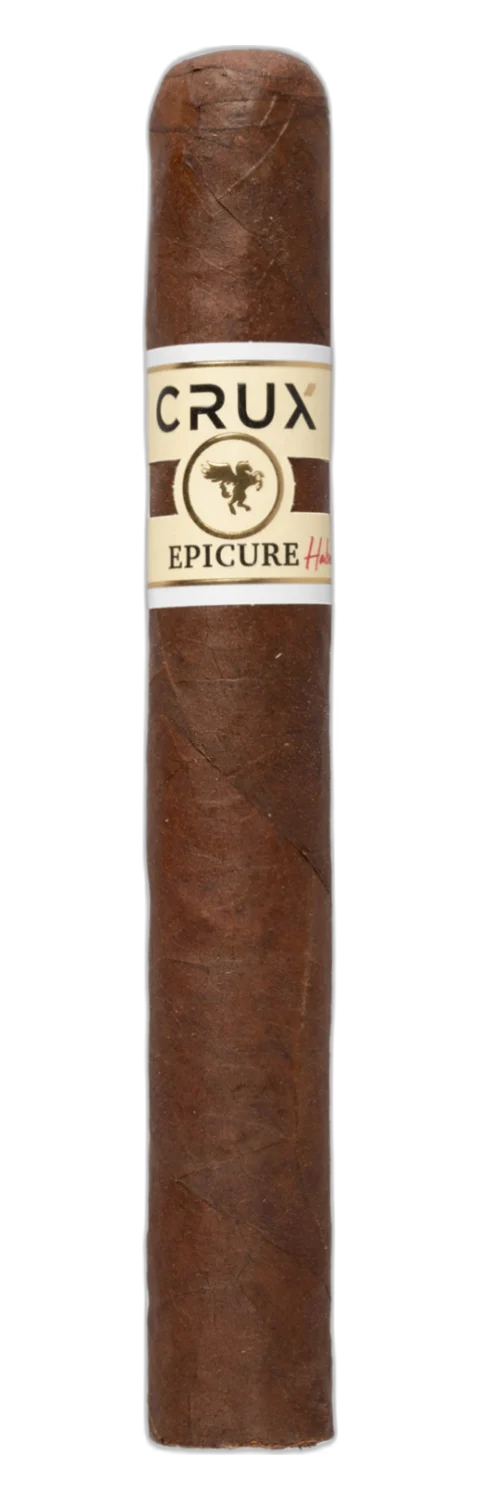 Crux Epicure Habano Toro