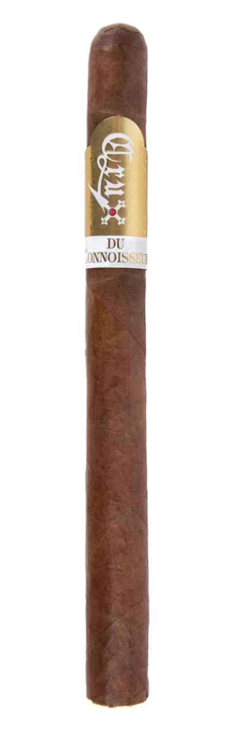 Crux du Connoisseur #2