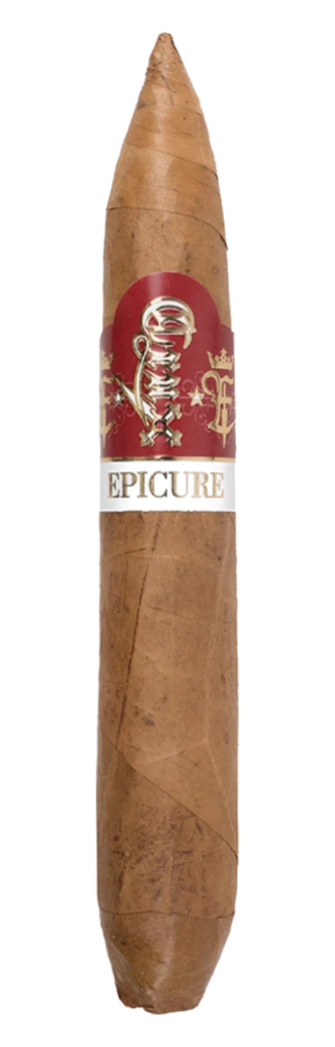 Crux Epicure Short Salomone