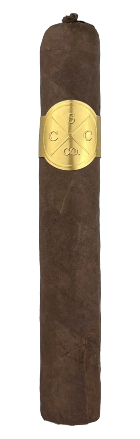 CSC Fire Oak #2 Gigante