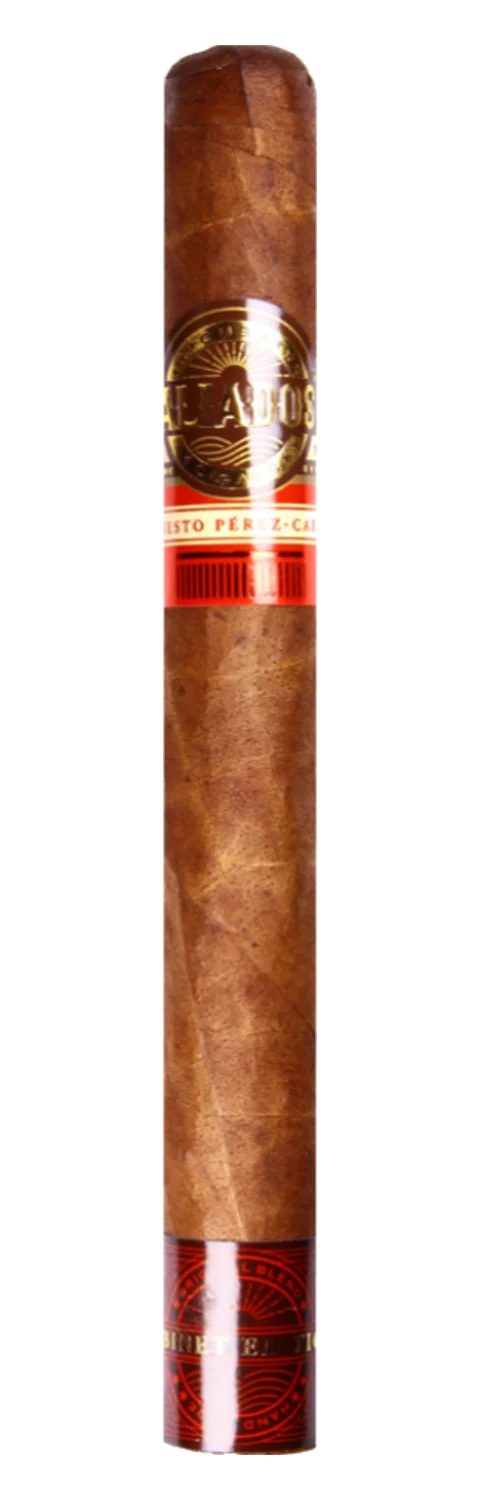 Cuba Aliados by EPC Churchill