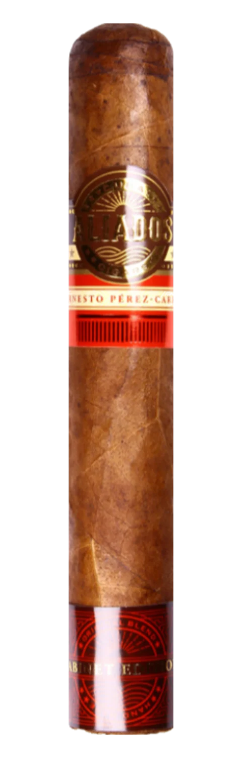 Cuba Aliados by EPC Regordo