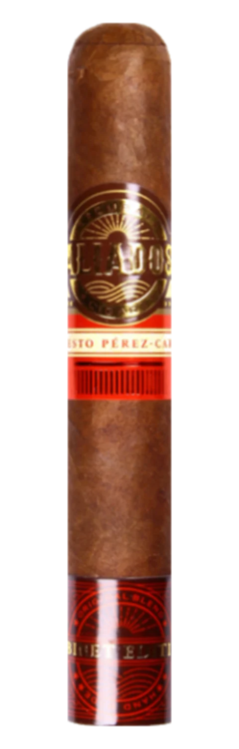 Cuba Aliados by EPC Robusto