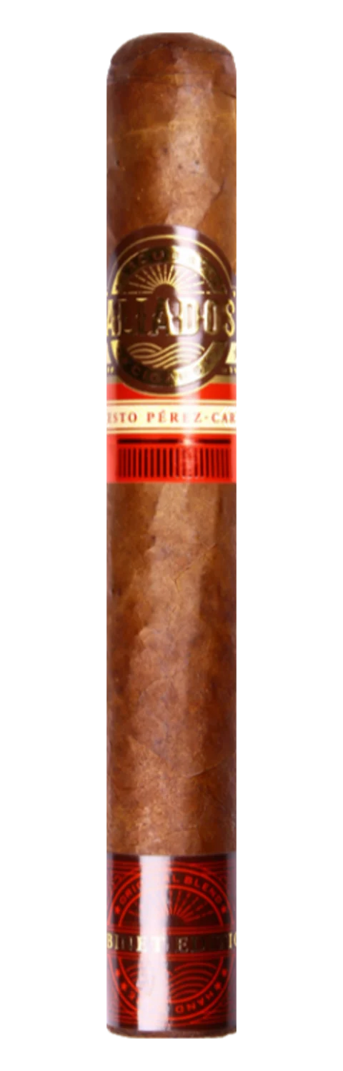 Cuba Aliados by EPC Toro