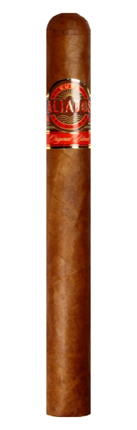 Cuba Aliados Natural Churchill
