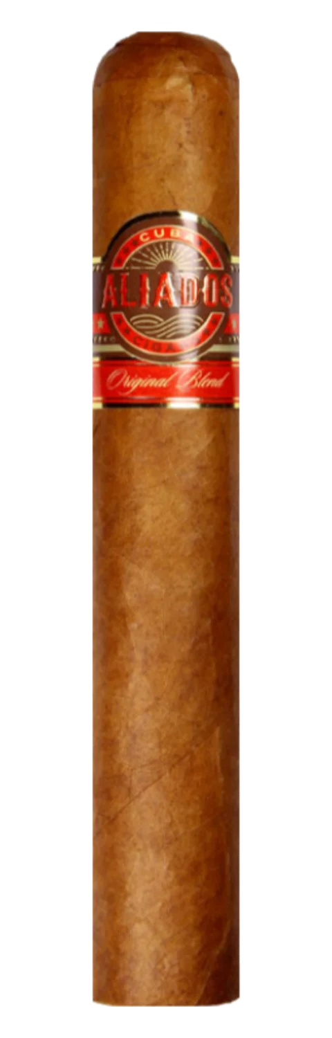 Cuba Aliados Natural Regordo