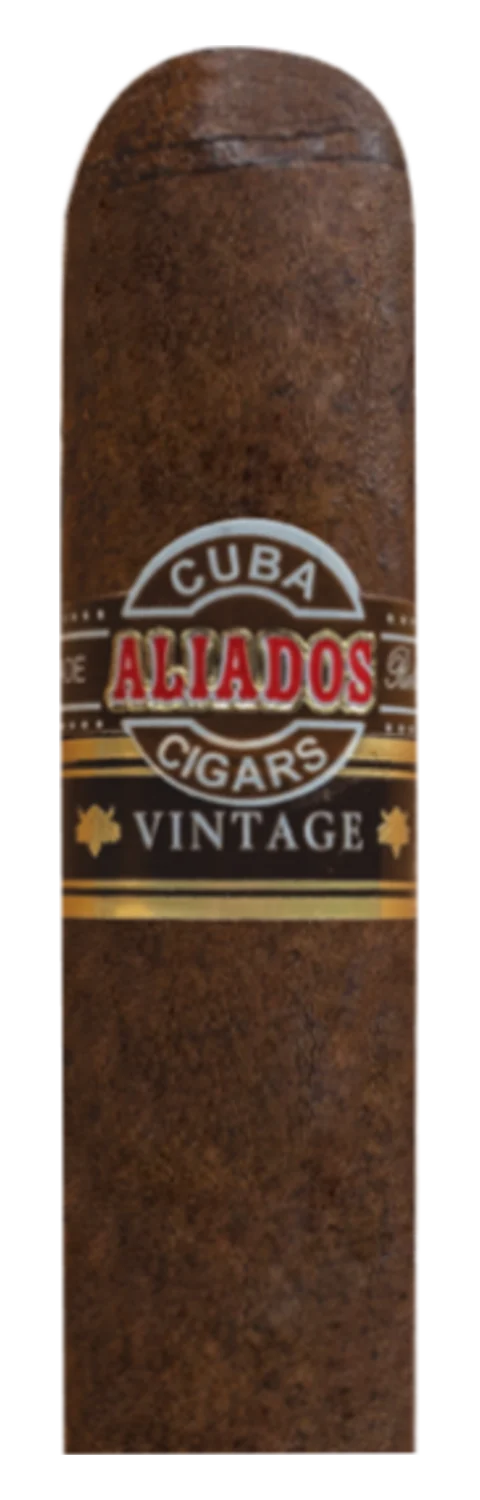 Cuba Aliados Vintage Belicoso