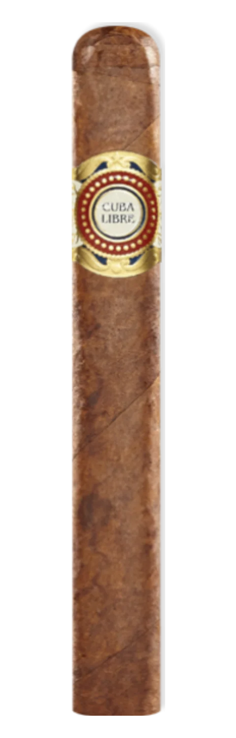Cuba Libre Epicure