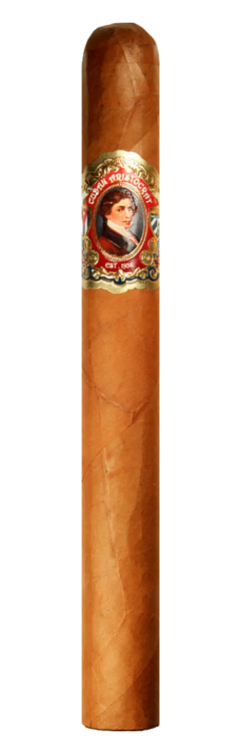 Cuban Aristocrat Connecticut Churchill