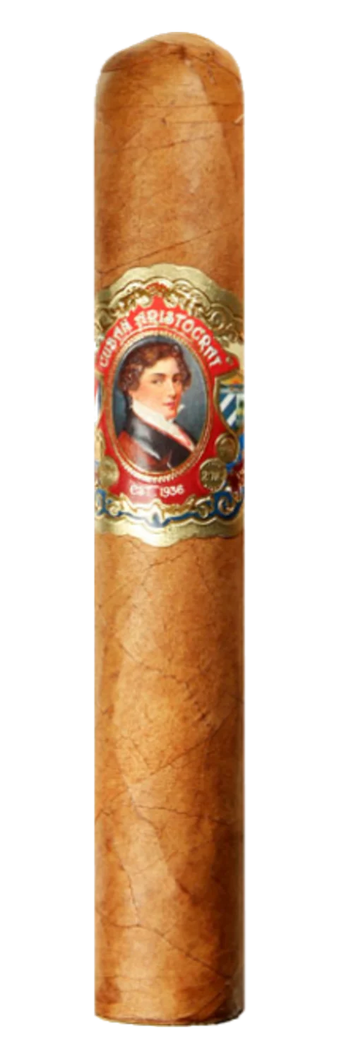 Cuban Aristocrat Connecticut Robusto