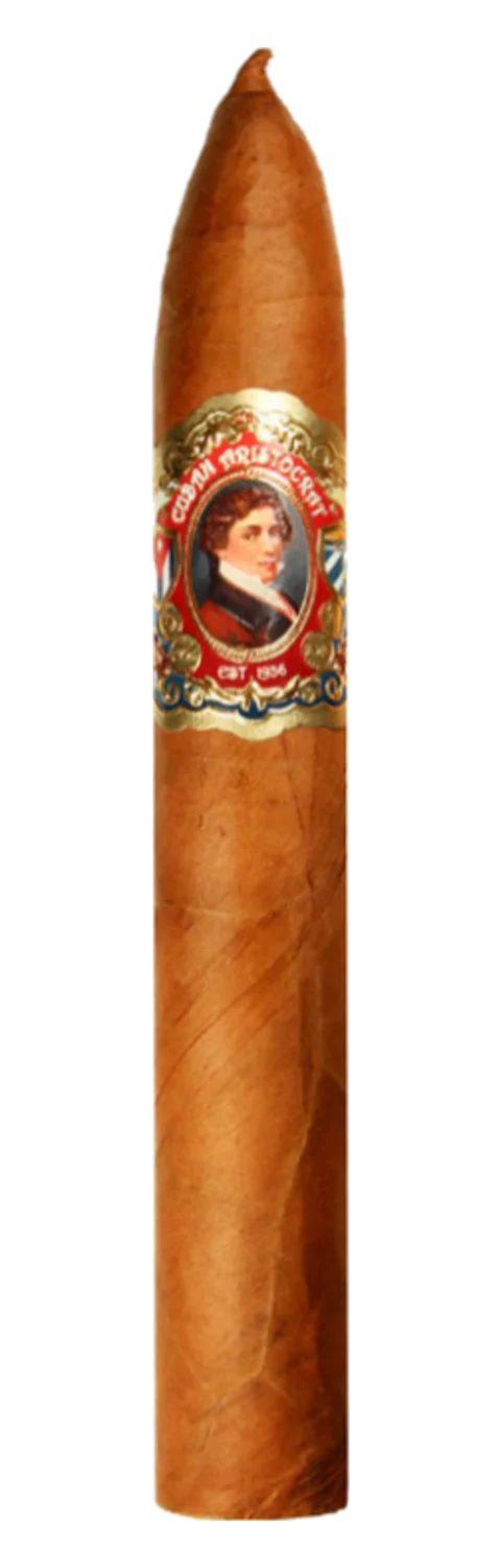 Cuban Aristocrat Connecticut Torpedo
