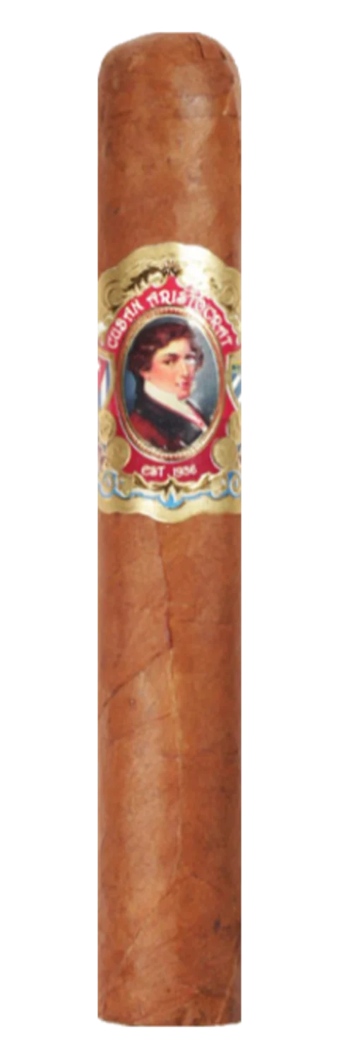 Cuban Aristocrat Habano Robusto