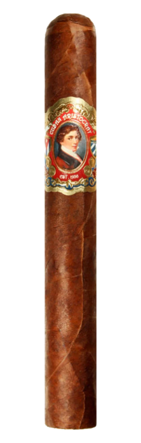 Cuban Aristocrat Habano Toro