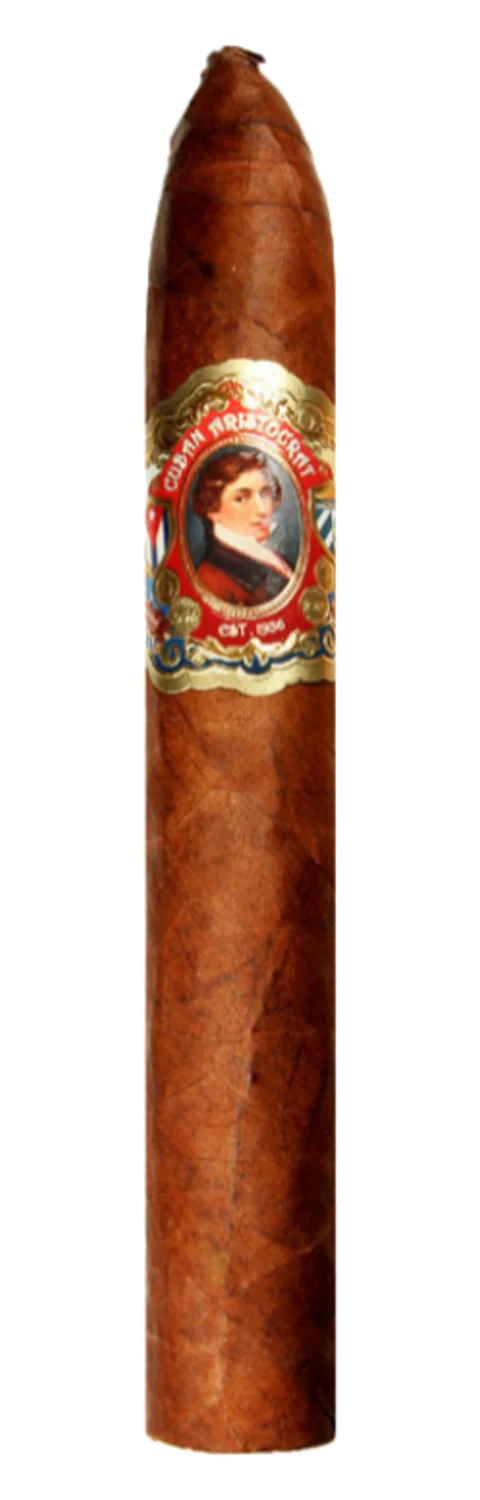 Cuban Aristocrat Habano Torpedo