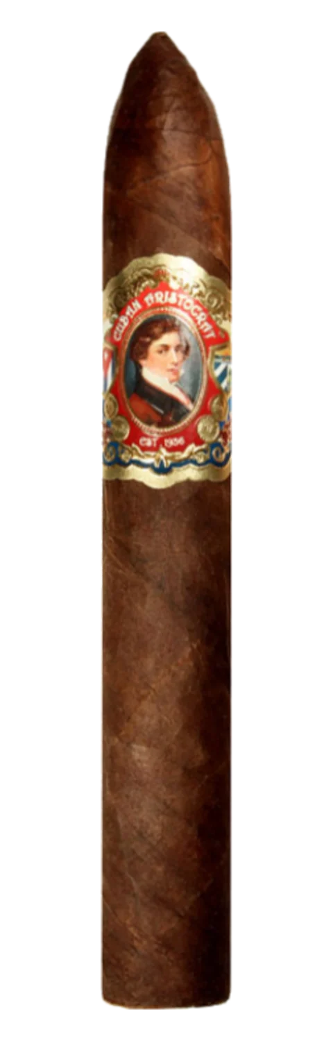Cuban Aristocrat Maduro Torpedo