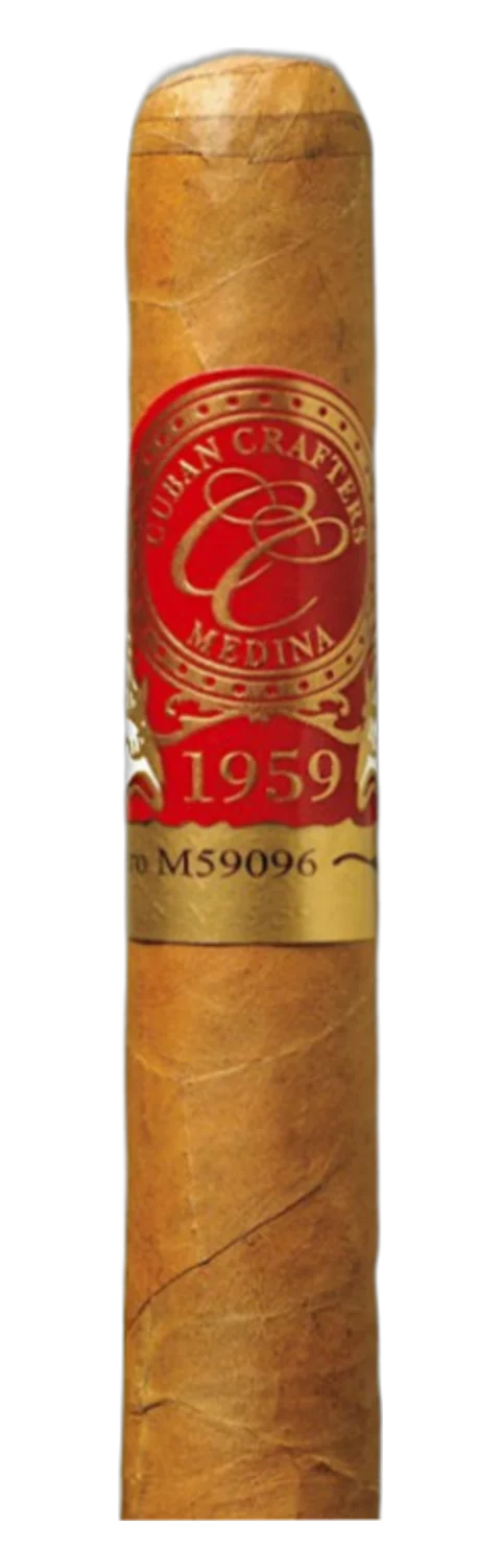 Cuban Crafters Medina 1959 Miami Robusto