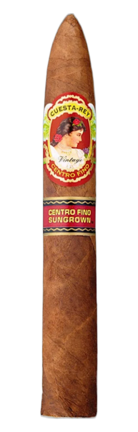 Cuesta-Rey Centenario Pyramid No. 9