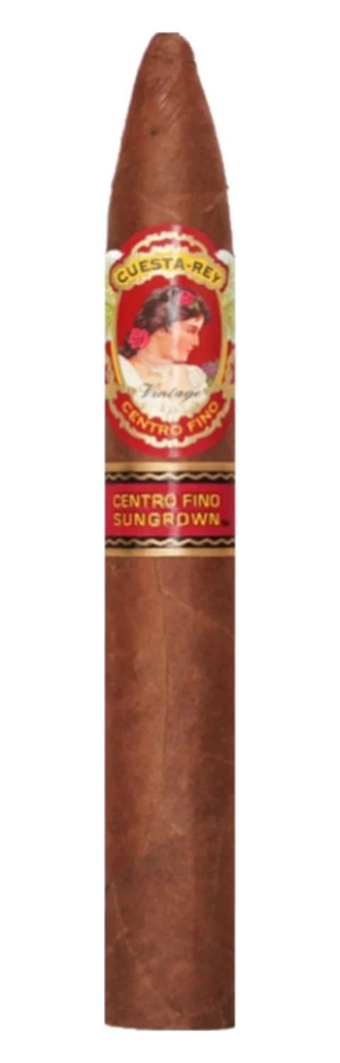 Cuesta-Rey Centro Fino Sungrown Pyramid No. 9