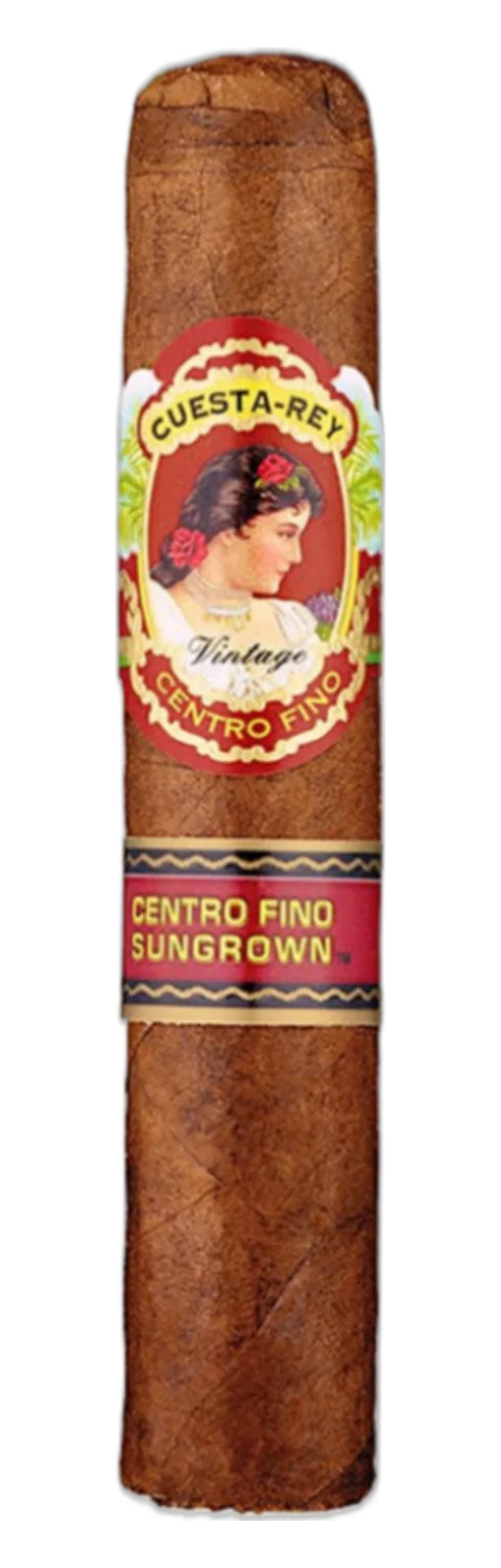 Cuesta-Rey Centro Fino Sungrown Robusto No. 7