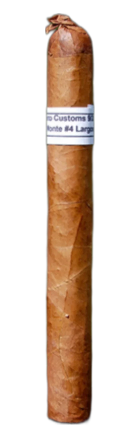 Cueto No.4 Largos