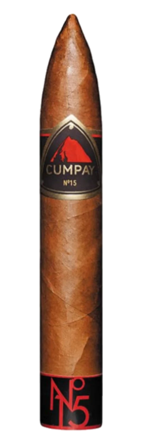 Cumpay Cumpay No. 15