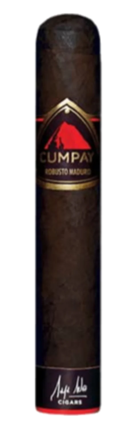 Cumpay Cumpay Robusto