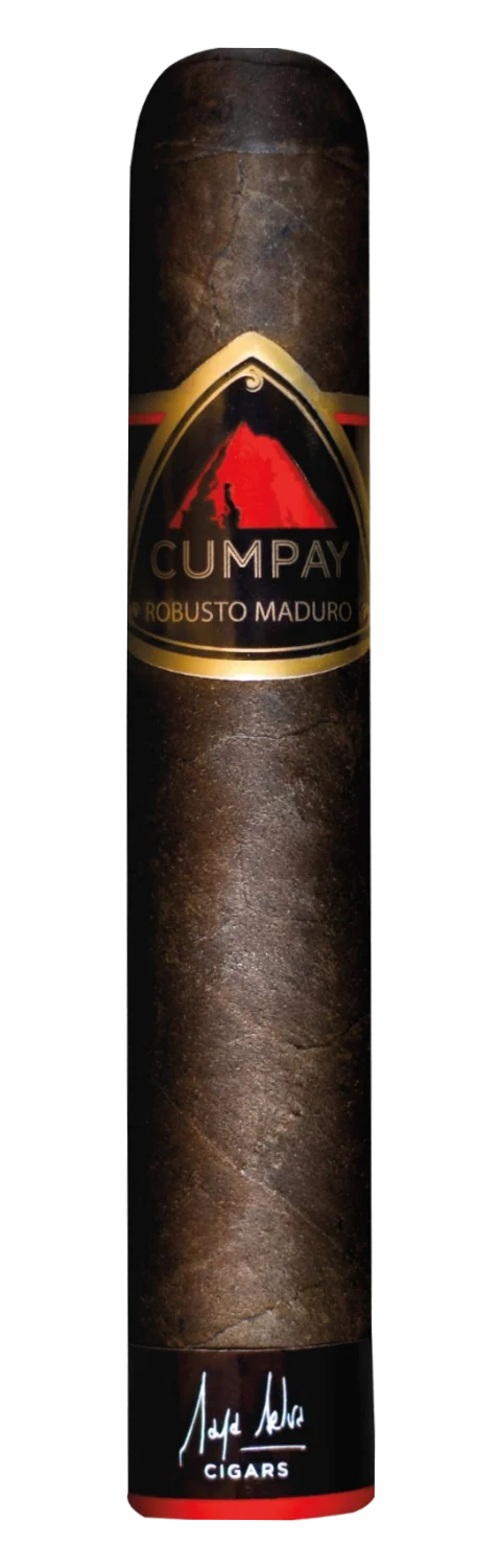 Cumpay Cumpay Robusto Maduro