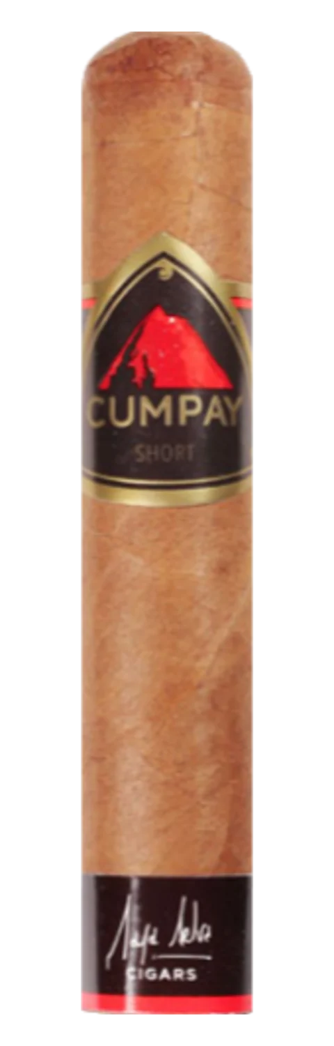 Cumpay Cumpay Short