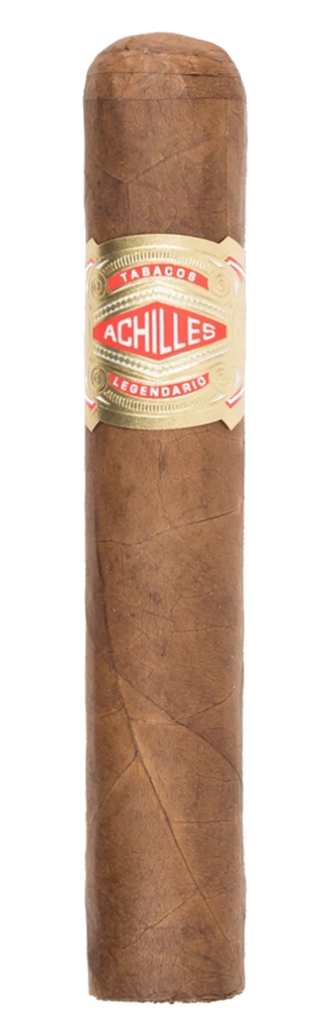 Curivari Achilles La Iliada No.2