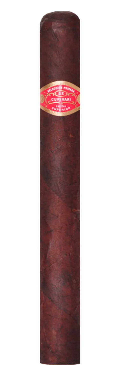 Curivari Seleccion Privada Maduro Fabulosos