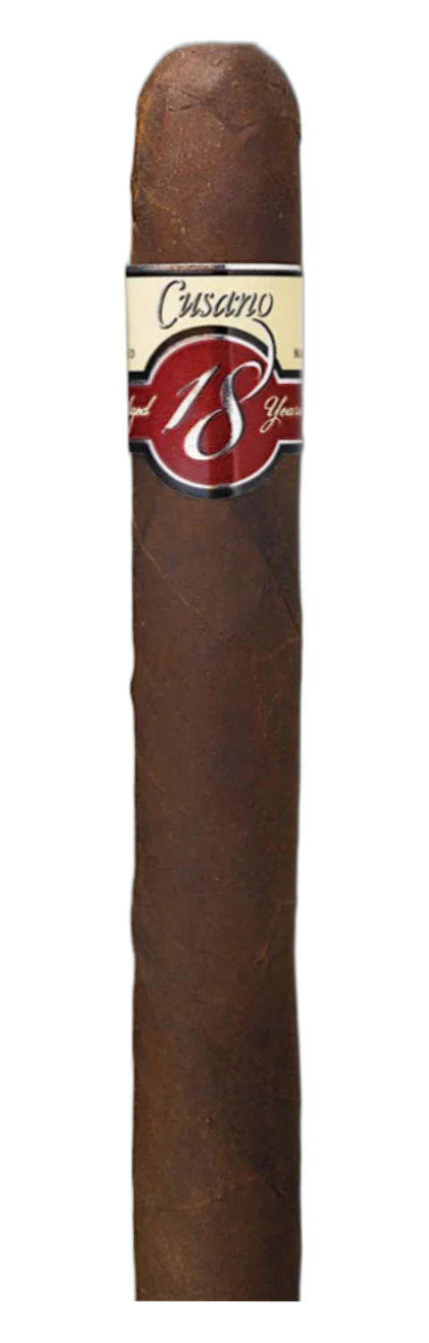 Cusano Cusano 18 Churchill