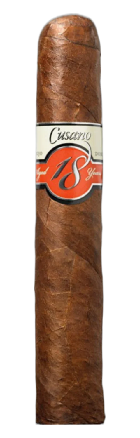 Cusano Cusano 18 Corojo Dominicano Robusto