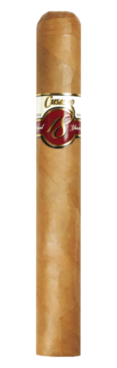 Cusano Cusano 18 Gordo